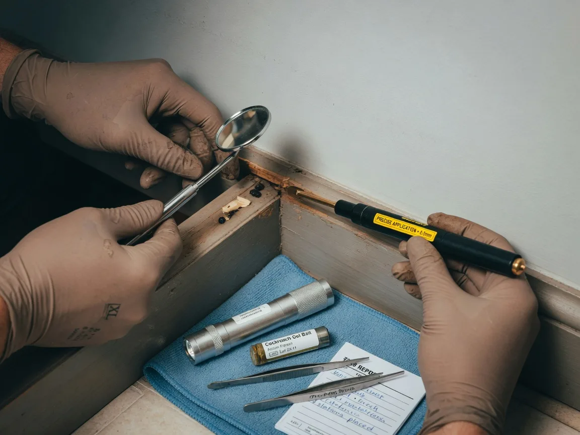 Why choose Emergency Pest Control in Westlake, LA